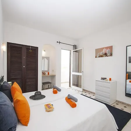 Lägenhet Apartment In Albufeira Near Sea Beach *