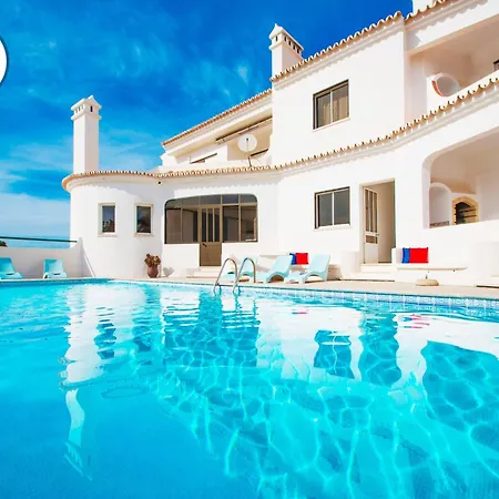 Apartment In Albufeira Near Sea Beach * Albufeira