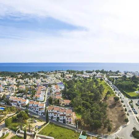 Apartment Charming Apartment, Pool, Albufeira