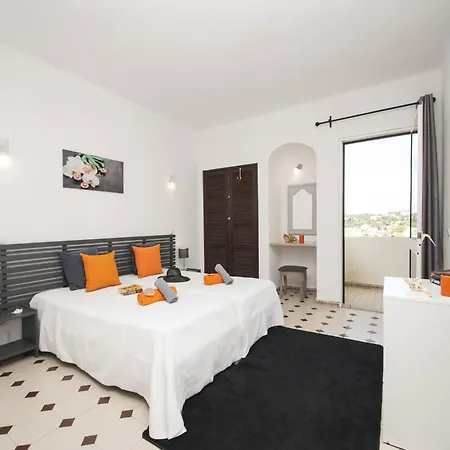 Διαμέρισμα Apartment In Albufeira Near Sea Beach
