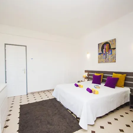 Lejlighed Apartment In Albufeira Near Sea Beach Albufeira