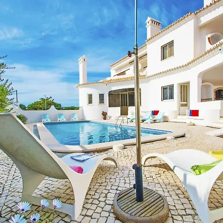 Apartment In Albufeira Near Sea Beach Albufeira